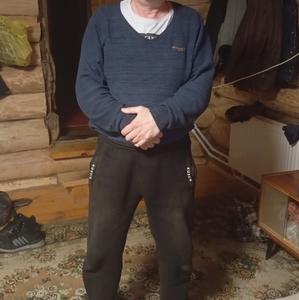 Олег, 55 лет, Владимир