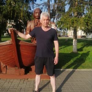 Андрей Печёнкин, 52 года, Воронеж