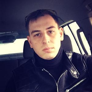 Иван, 35 лет, Липецк