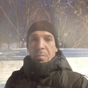 Ибрагим, 48 лет, Новосибирск