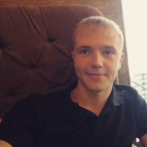 Иван, 32 года, Ангарск