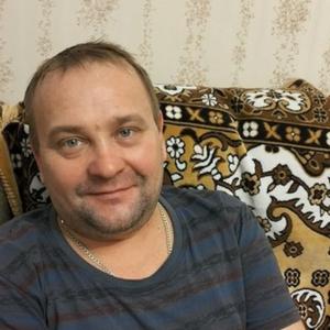 Алексей, 48 лет, Пермь