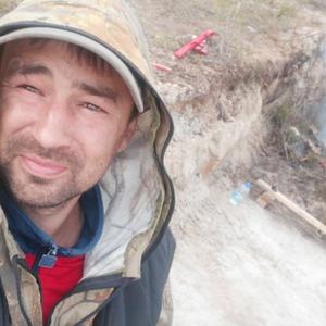 Парни в Новый Уренгое: Алексей, 39 - ищет девушку из Новый Уренгоя