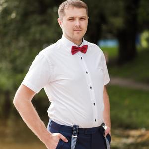 Евгений, 32 года, Архангельск