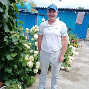 Юрий, 53 года, Уссурийск