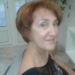 Светлана, 62 года, Новосибирск