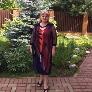 Татьяна, 70 лет, Волгоград