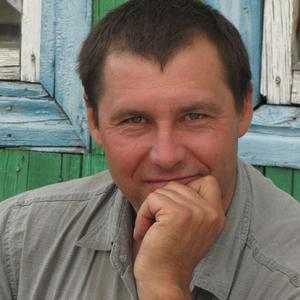 Андрей, 58 лет, Киселевск