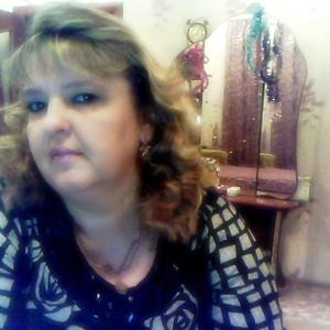 Девушки в Перми: Светлана Леонидовна, 52 - ищет парня из Перми