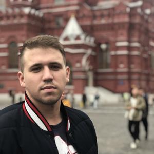 Парни в Зеленограде: Егор, 28 - ищет девушку из Зеленограда