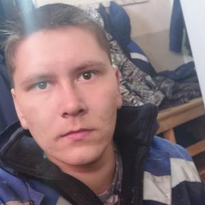 Александр, 25 лет, Колпашево