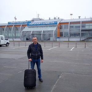 Игорь, 52 года, Белгород