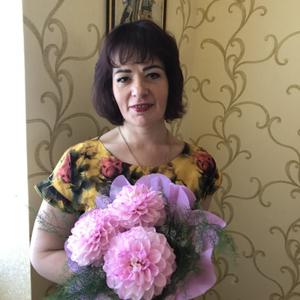 Девушки в Ульяновске: Светлана Тюльпенева, 41 - ищет парня из Ульяновска