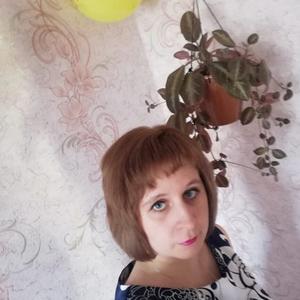 Девушки в Оренбурге: Ольга, 34 - ищет парня из Оренбурга