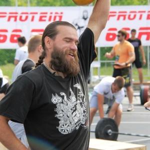 Мирослав Гладилин, 45 лет, Лесной