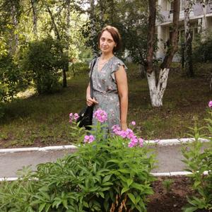 Девушки в Тольятти: Татьяна, 52 - ищет парня из Тольятти