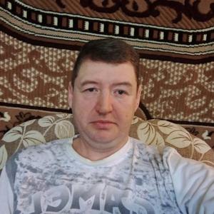 Рома, 49 лет, Южно-Сахалинск
