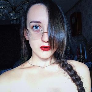 Виктория, 24 года, Воскресенск