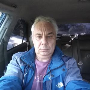 Парни в Новокузнецке: Евгений Мазалов, 57 - ищет девушку из Новокузнецка
