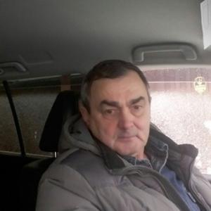 Парни в Новосибирске: Александр, 65 - ищет девушку из Новосибирска