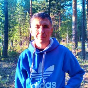 Евгений, 52 года, Сургут