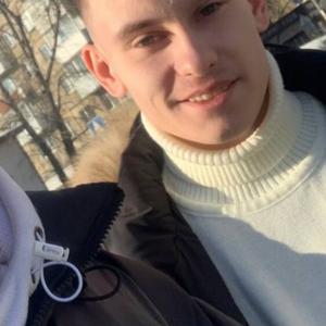 Кирилл, 19 лет, Иркутск