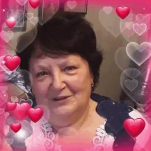 Антонина, 68 лет, Богородицк