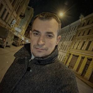 Станислав, 38 лет, Санкт-Петербург