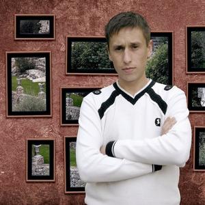 Дмитрий Шапарь, 35 лет, Кременчуг