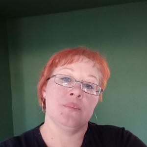 Юлия, 44 года, Троицк