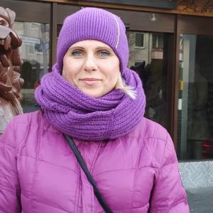 Девушки в Берлине: Матрёна, 45 - ищет парня из Берлина