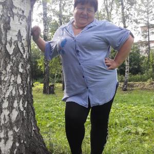 Девушки в Новосибирске: Ирина, 55 - ищет парня из Новосибирска