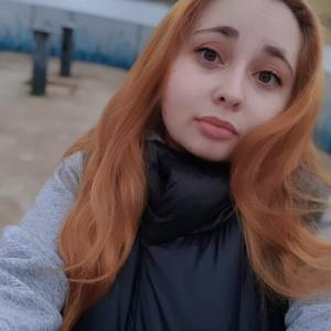 Девушки в Минске (Беларусь): Анна, 23 - ищет парня из Минска (Беларусь)