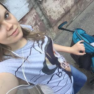 Девушки в Липецке: Юлия, 27 - ищет парня из Липецка