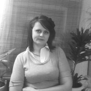 Ольга Попкова, 46 лет, Саратов