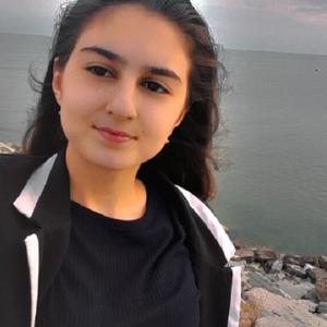Девушки в Каспийске: Алина, 19 - ищет парня из Каспийска