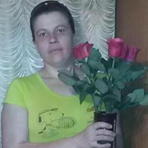 Наталья Павловна Лялина, 46 лет, Моряковский Затон