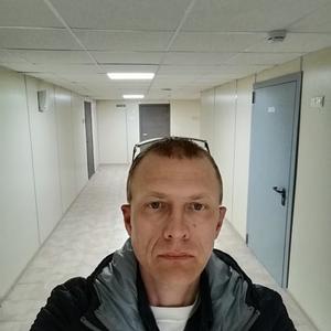 Александр, 43 года, Кемерово