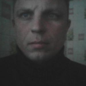 Владимир Лебедев, 43 года, Кострома