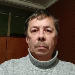 Василий, 55 лет, Октябрьск