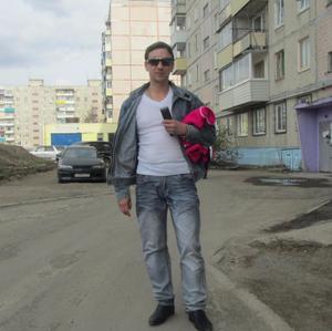 Парни в Комсомольске-На-Амуре: Александр Пельменев, 43 - ищет девушку из Комсомольска-На-Амуре