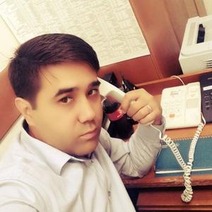 Muxammadsiddiqjon Muzaffarov, 33 года, Ташкент