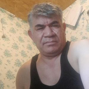 Farid, 54 года, Климовск