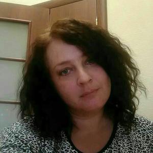 Полина, 54 года, Магнитогорск