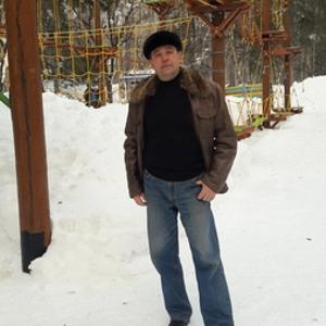 Парни в Южно-Сахалинске: Вадим, 56 - ищет девушку из Южно-Сахалинска