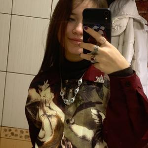Natalie, 19 лет, Москва