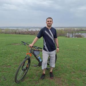 Николай, 42 года, Черноречье