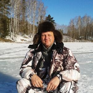 Парни в Азнакаево: Александр Скоробогатов, 52 - ищет девушку из Азнакаево