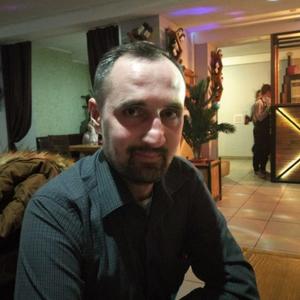 Илья Бакиров, 43 года, Орск