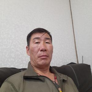 Бато, 44 года, Улан-Удэ